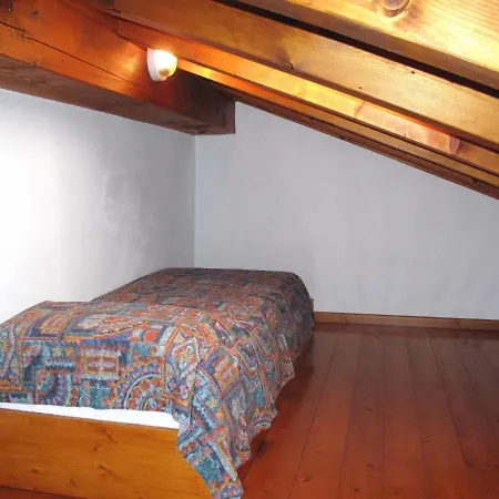 Locazione Turistica Rustici Fausta - Cco181 Holiday home *