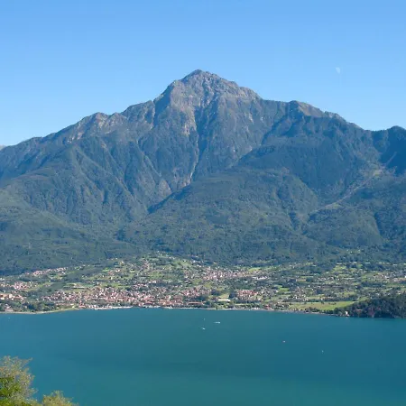 Locazione Turistica Rustici Fausta - Cco181 Holiday home