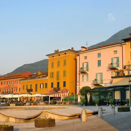 Locazione Turistica Rustici Fausta - Cco181 Holiday home Colico