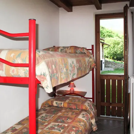펜션 Locazione Turistica Rustici Fausta - Cco181 콜리코